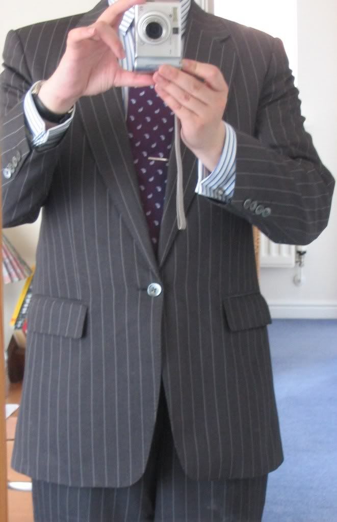 Charles tyrwhitt houston 53 reviews of Custom Men